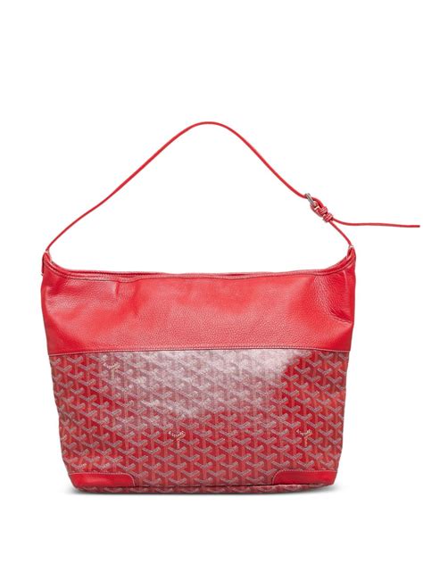 goyard grenadine bag|pre owned Goyard bags.